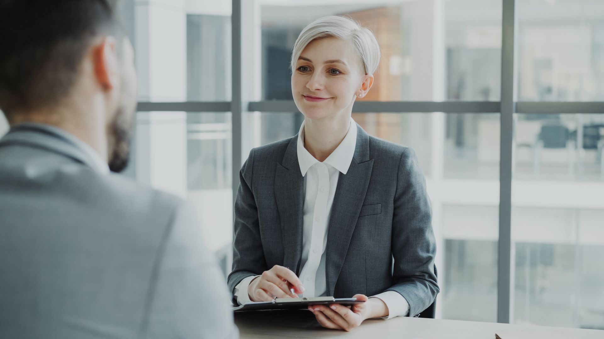 Why Great Candidates Fail Interviews