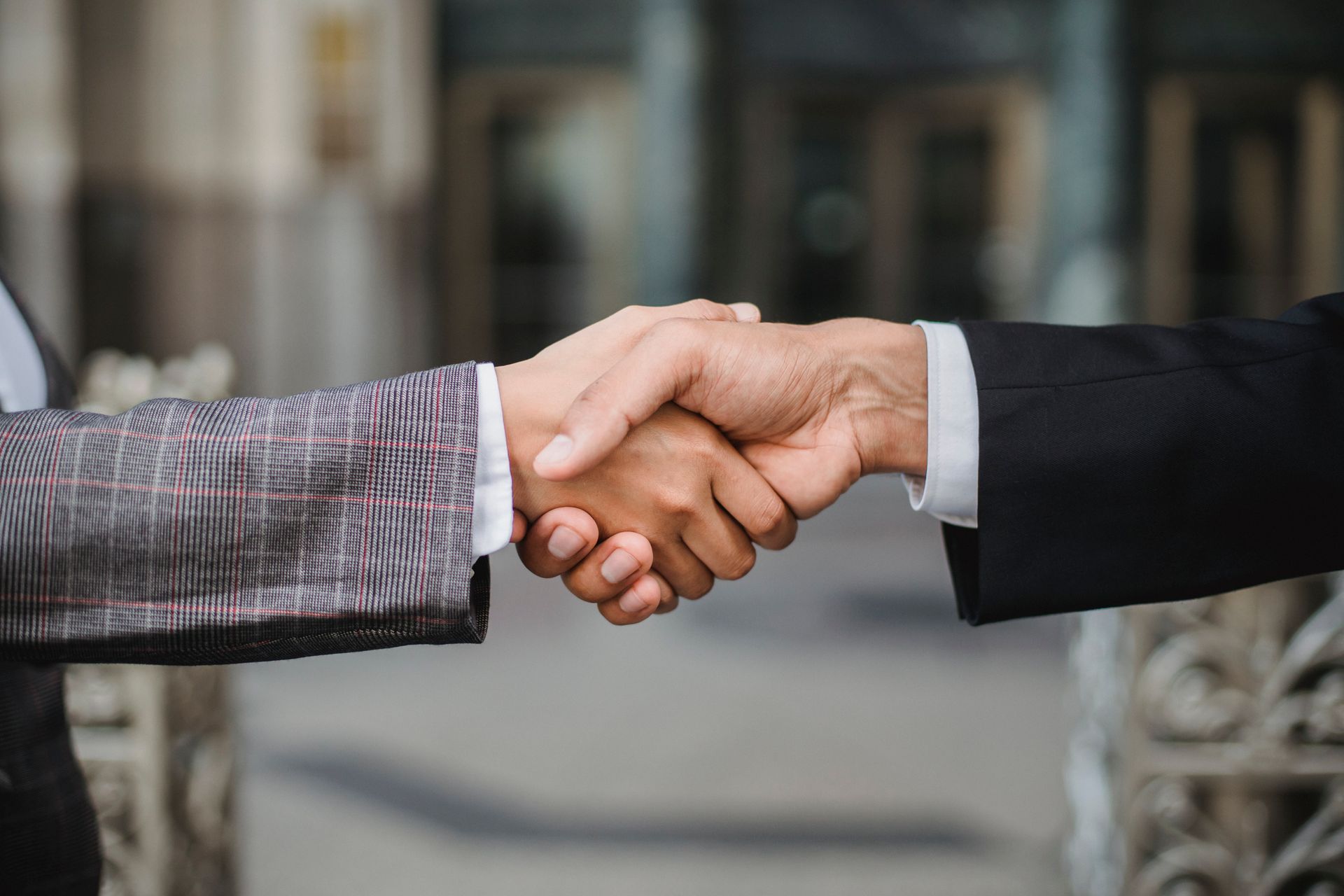 Why Great Candidates Fail Interviews